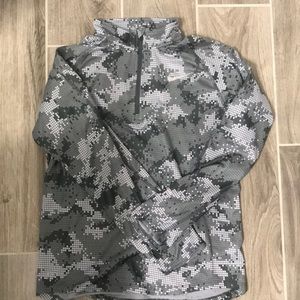 Nike sweater
